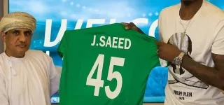 football-juma-saeed-signe-en-arabie-saoudite